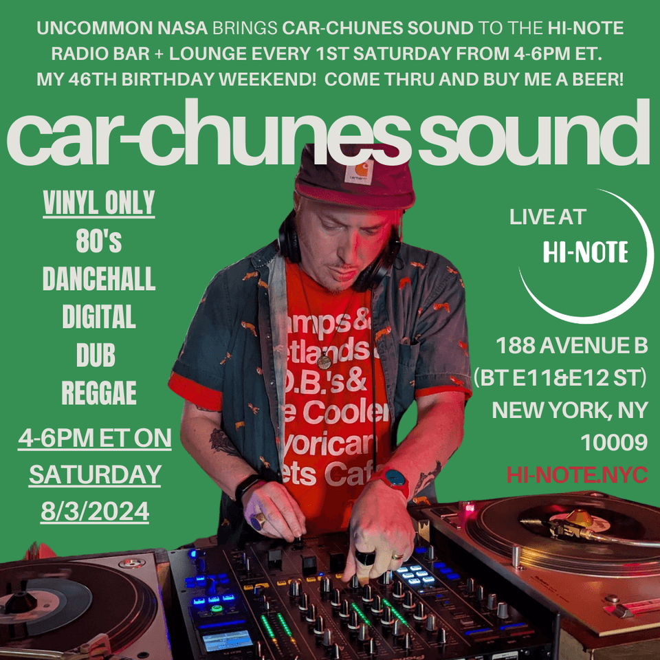 Car-Chunes Sound 003