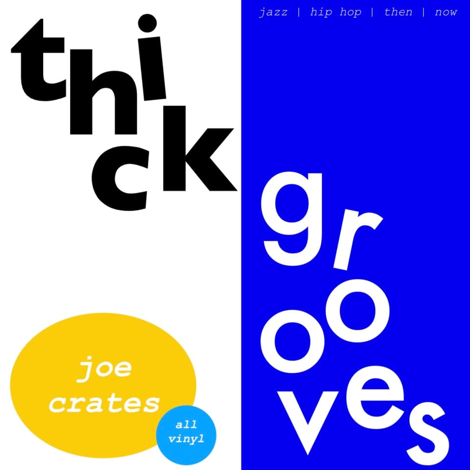 Thick Grooves 006