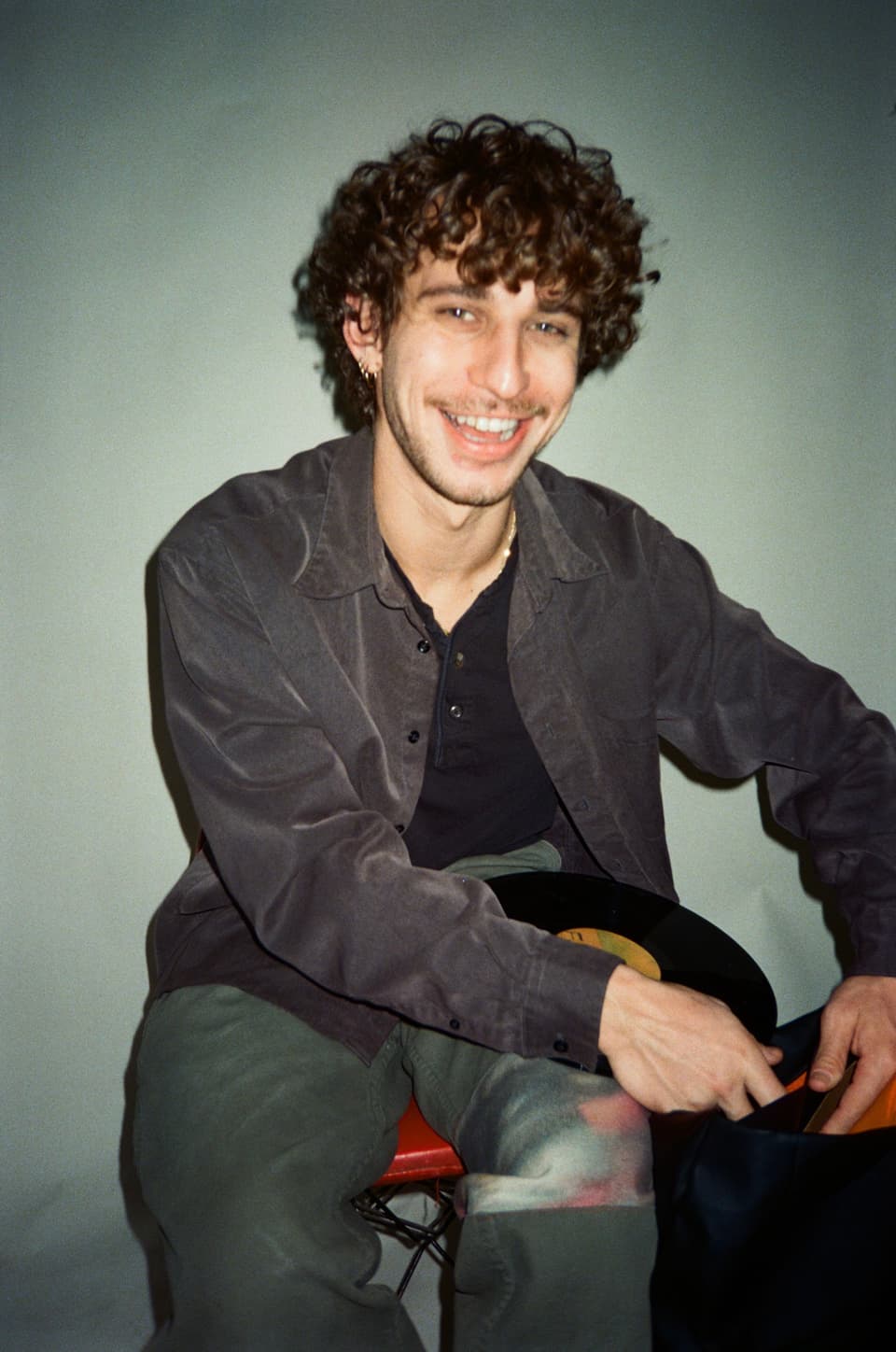 J. Mordechai