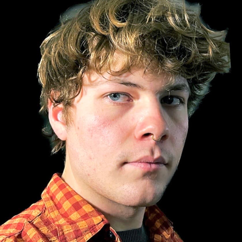 Ian Francis