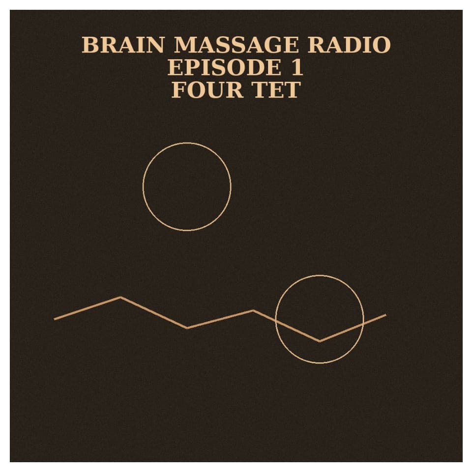 Brain Massage Radio 001
