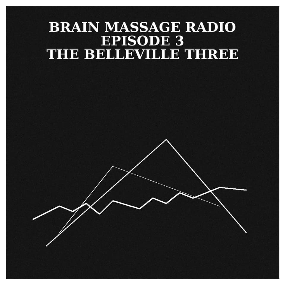 Brain Massage Radio 003