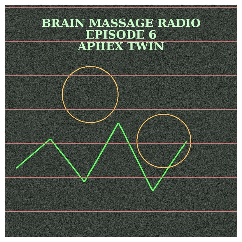 Brain Massage Radio 006