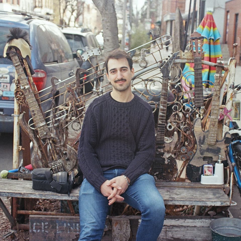 Troy Schwab