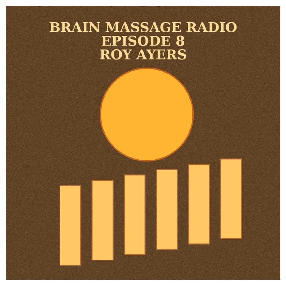 Brain Massage Radio 008