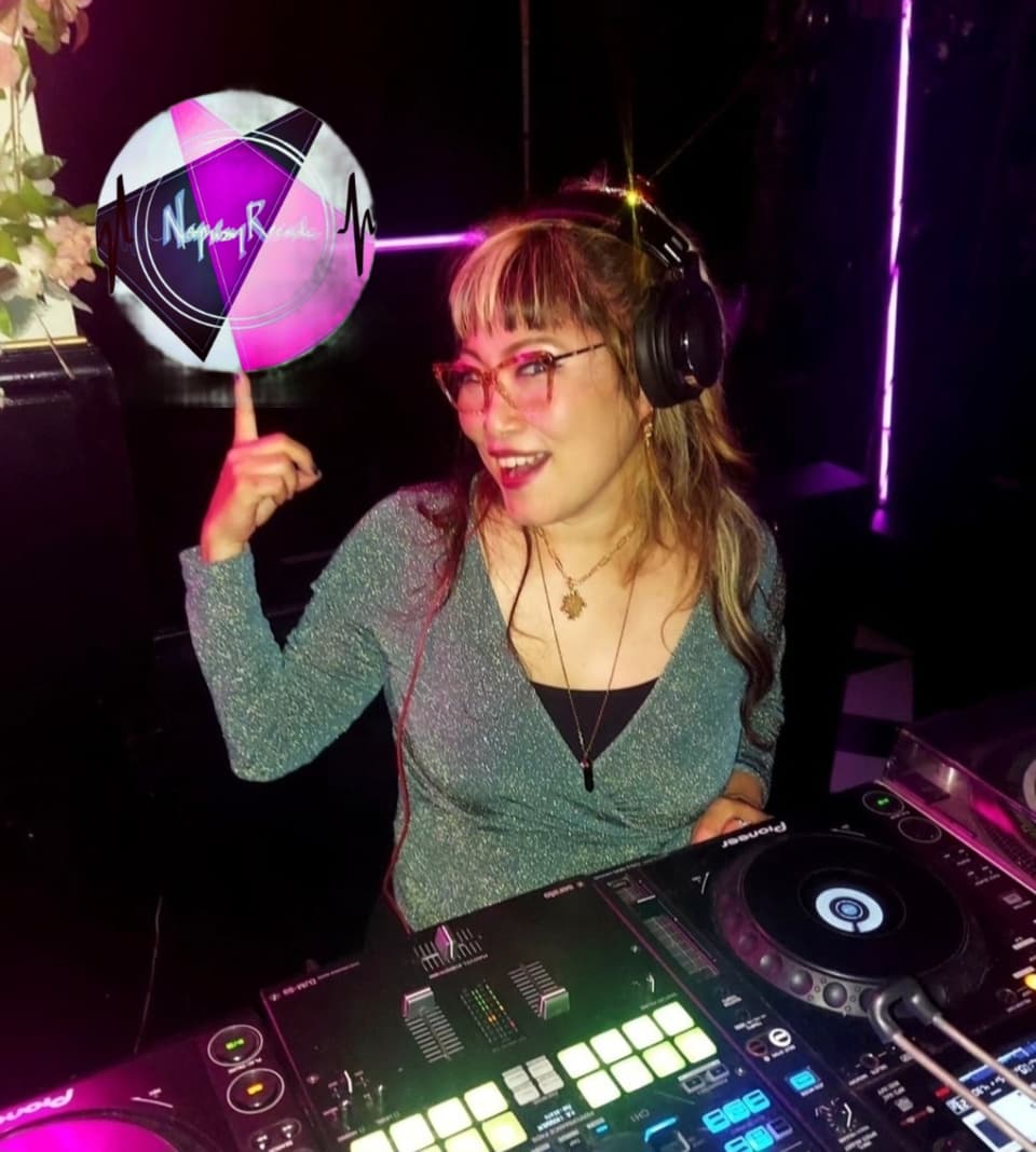 DJ CK