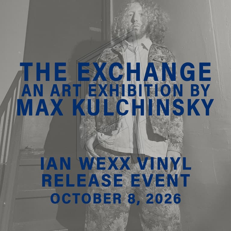 The Exchange 003