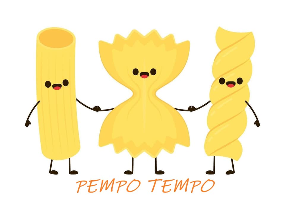 Pempo Tempo 001